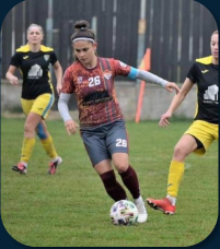 ROMA Florin Pădurean football player